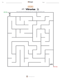Xem trước tài liệu in sẵn Vitruvius