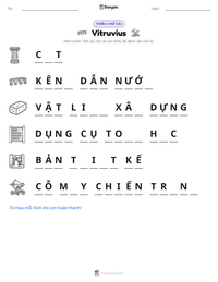 Xem trước tài liệu in sẵn Vitruvius
