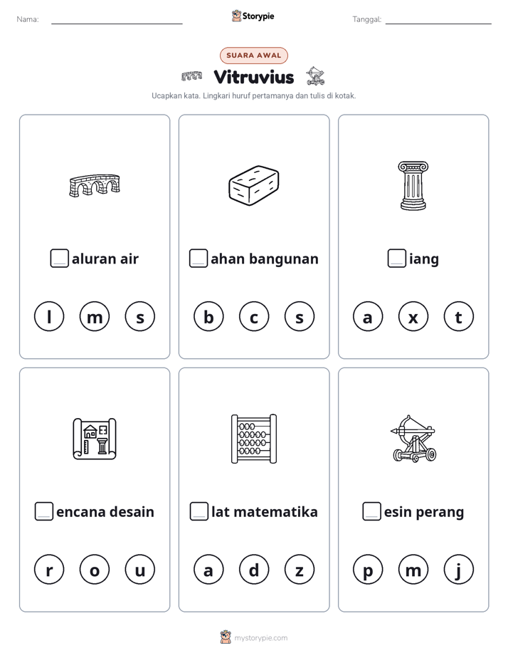 Suara Awal