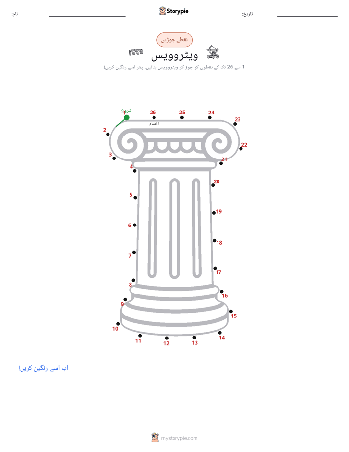 نقطے سے نقطے تک