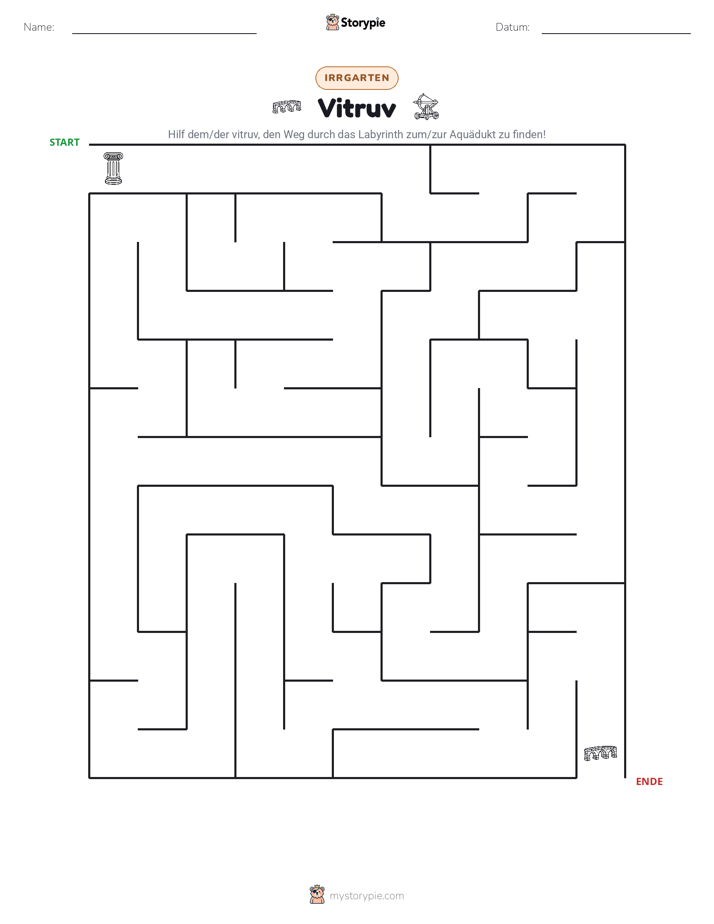Labyrinth