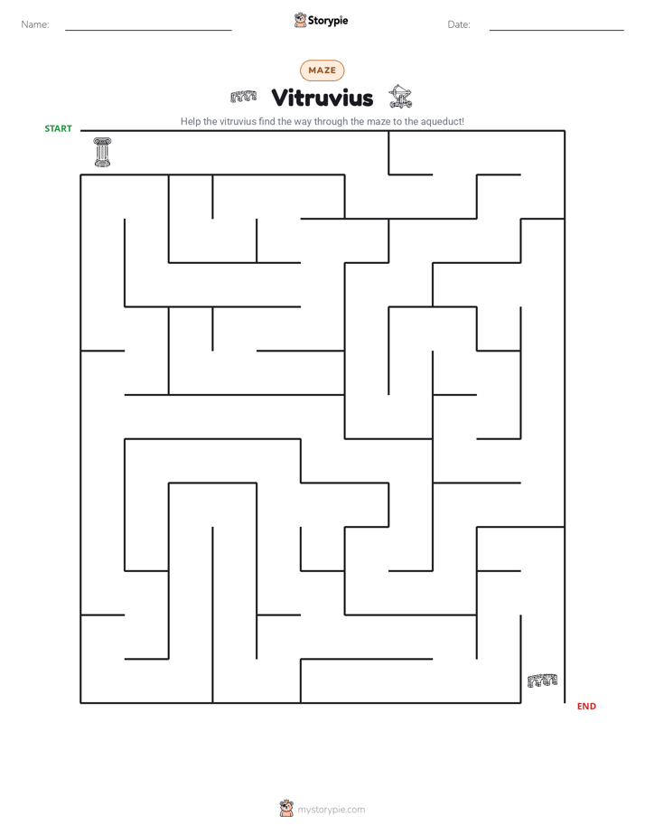 Maze