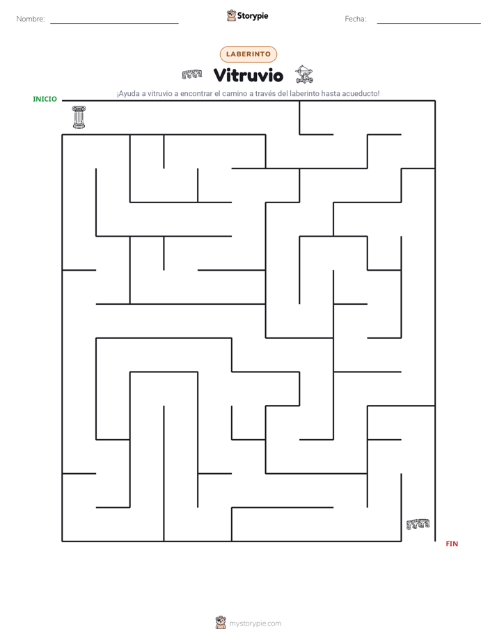 Labyrintho