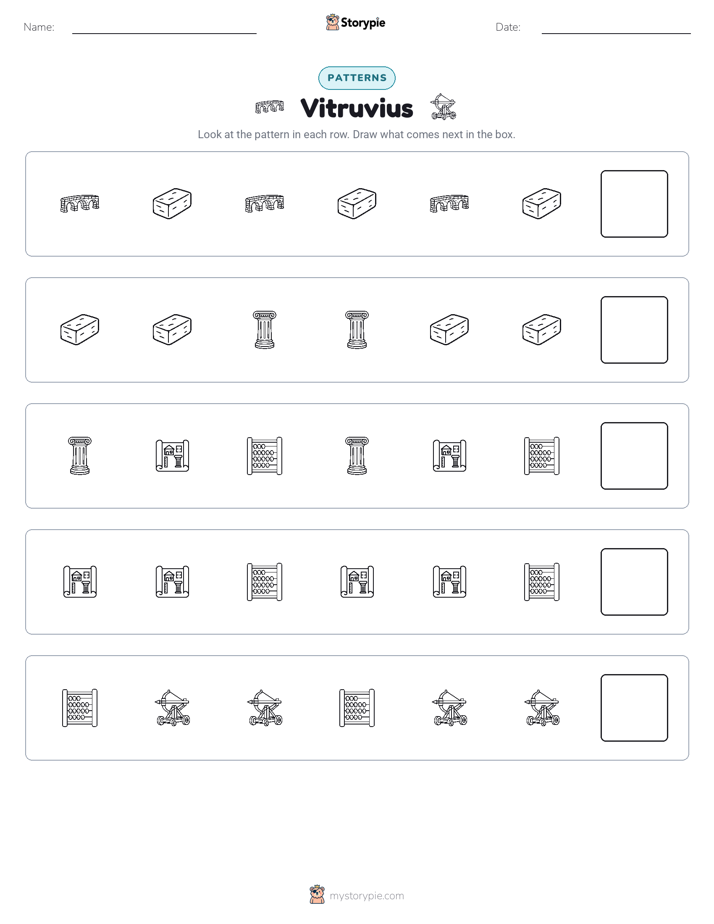 Patterns