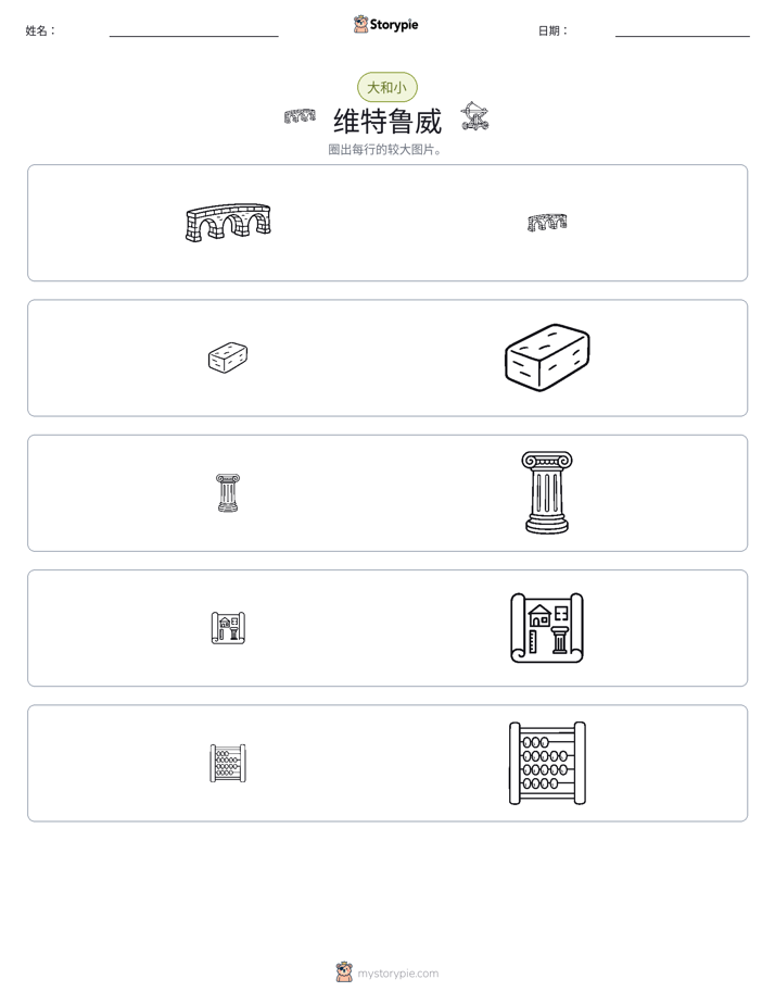 分类