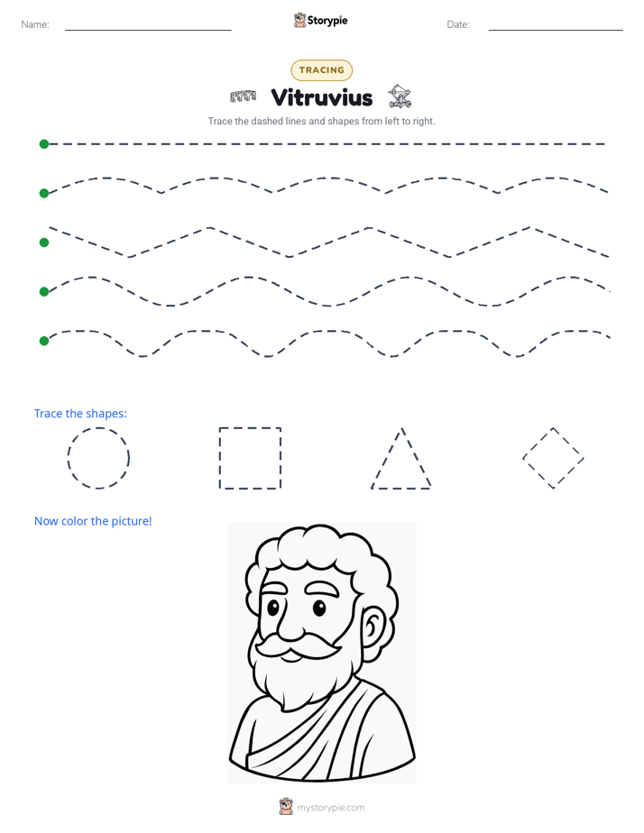 Tracing