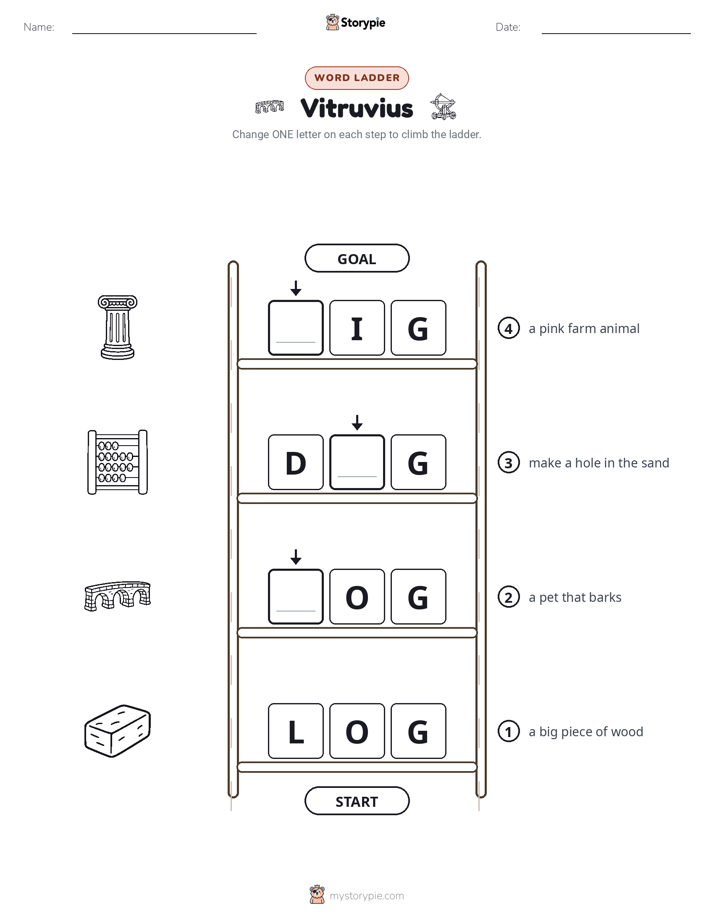 Word Ladder