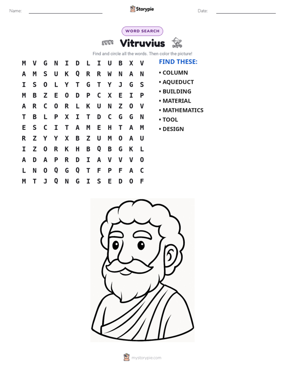 Word Search
