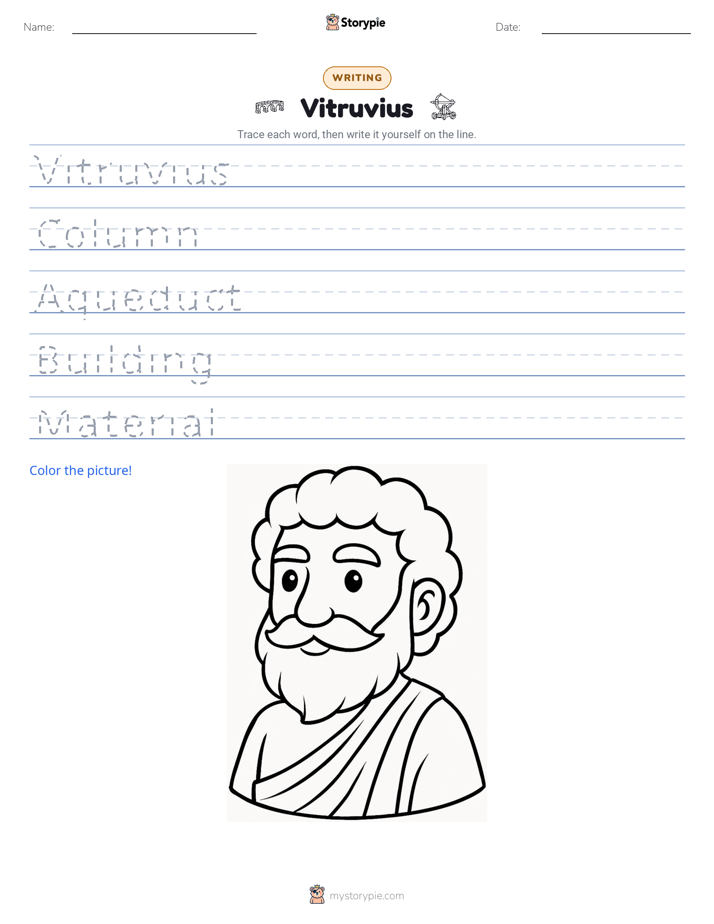 Writing Practice