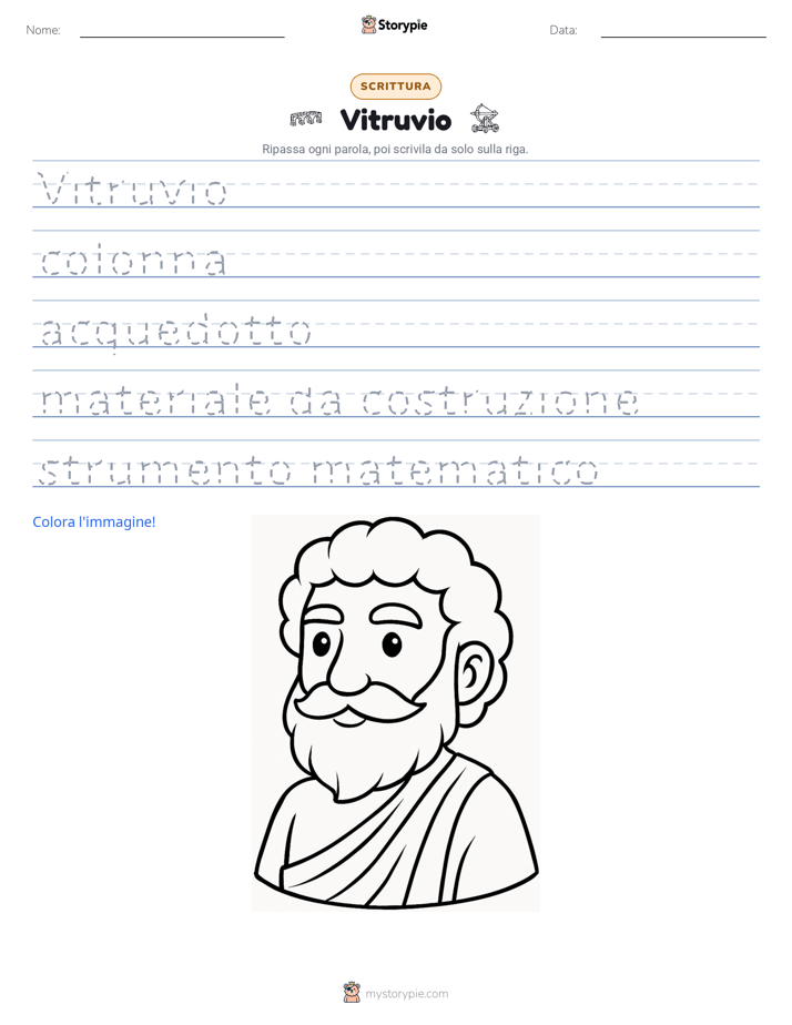 Pratica di Scrittura