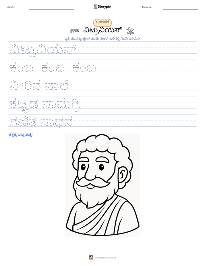 ಲೇಖನ ಅಭ್ಯಾಸ