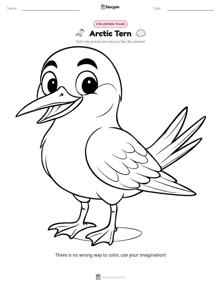 Coloring Page