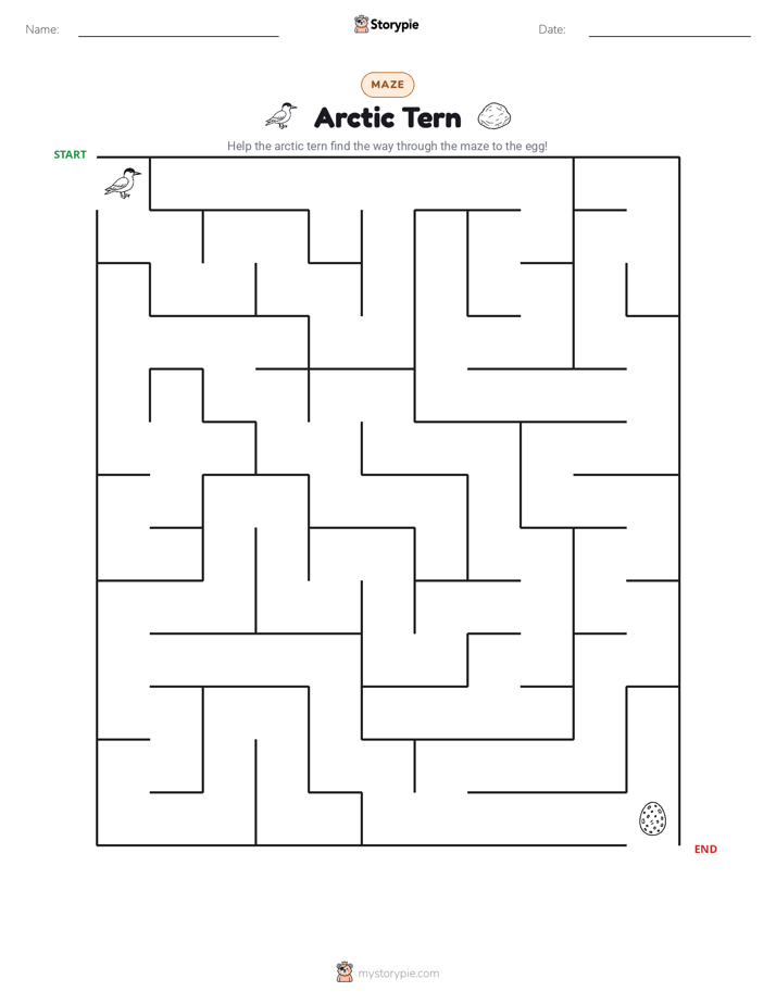 Maze