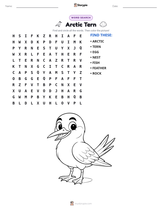 Word Search