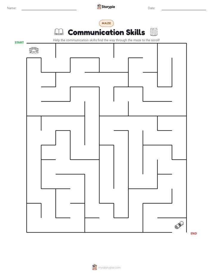 Maze