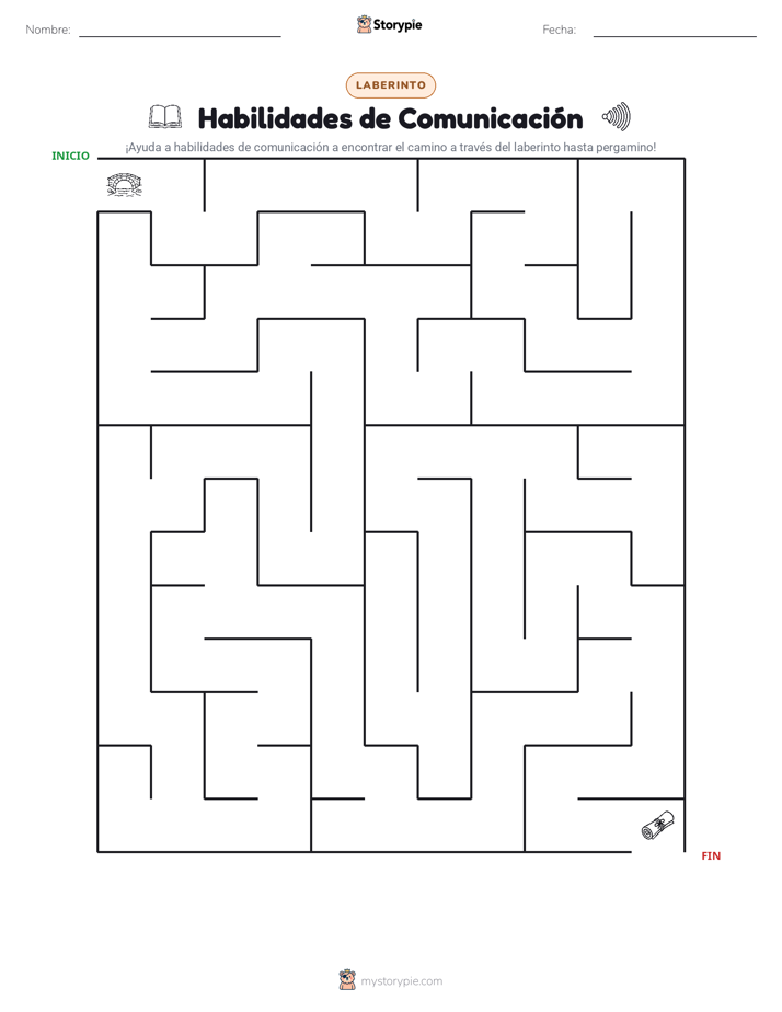 Labyrintho