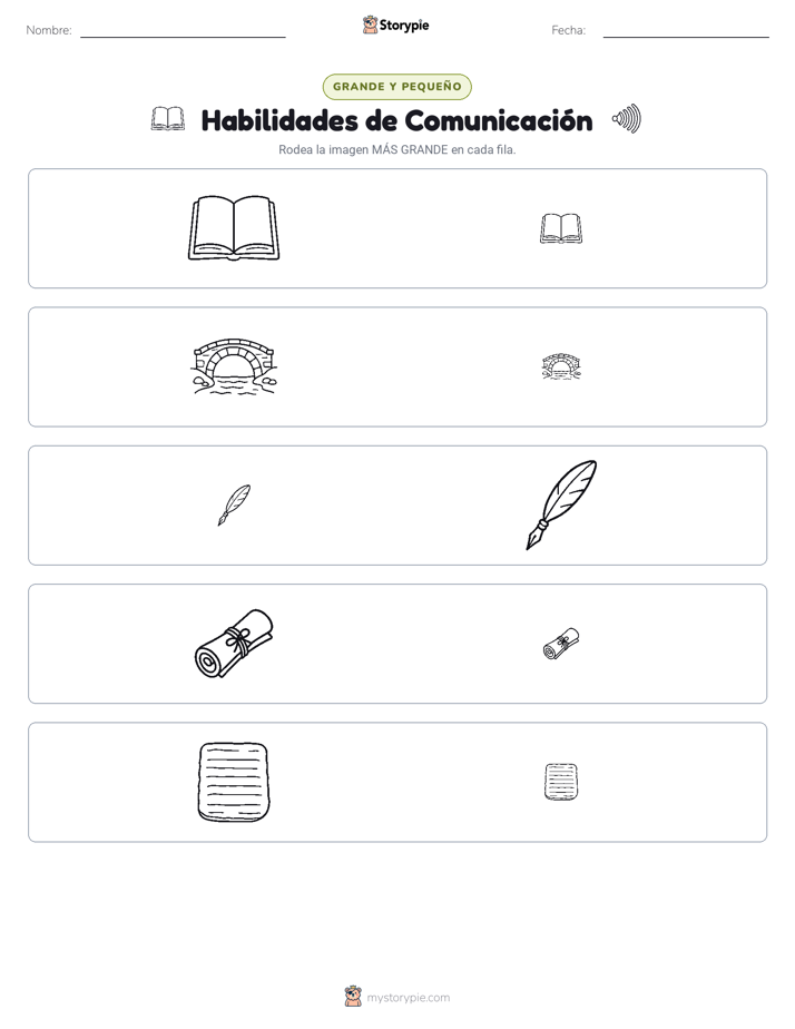 Clasificación