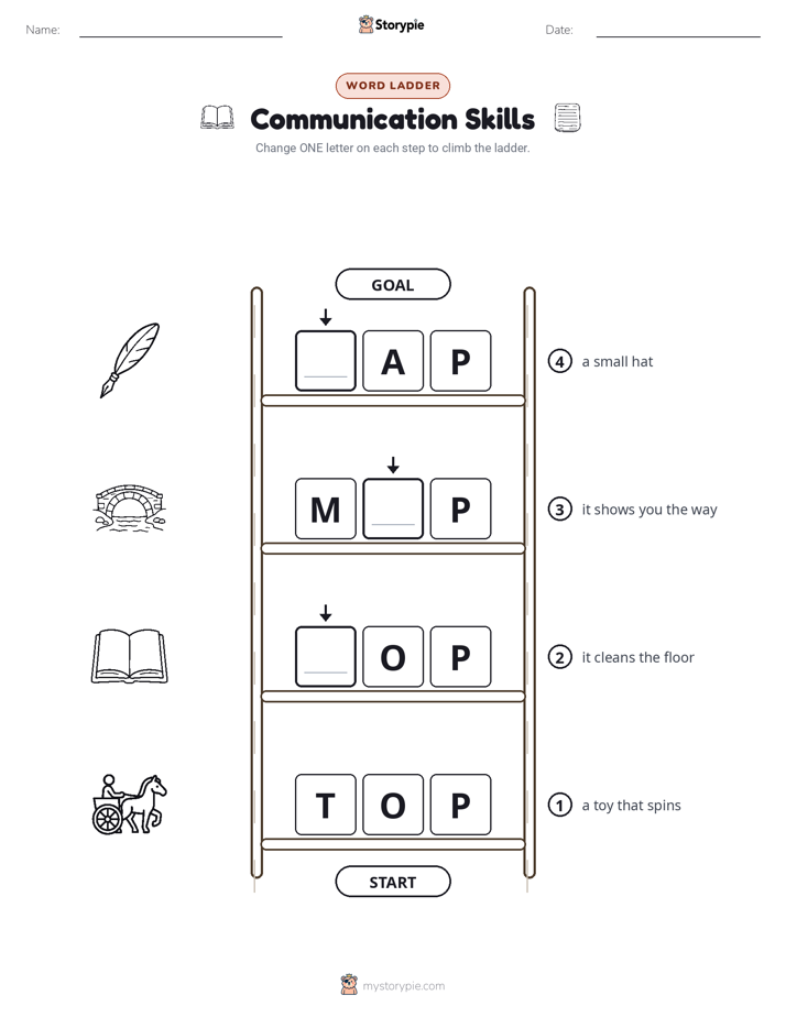 Word Ladder