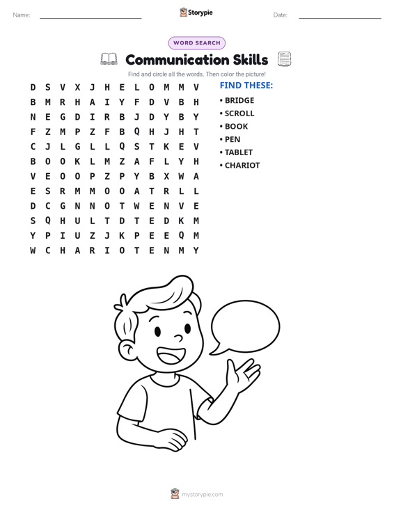 Word Search