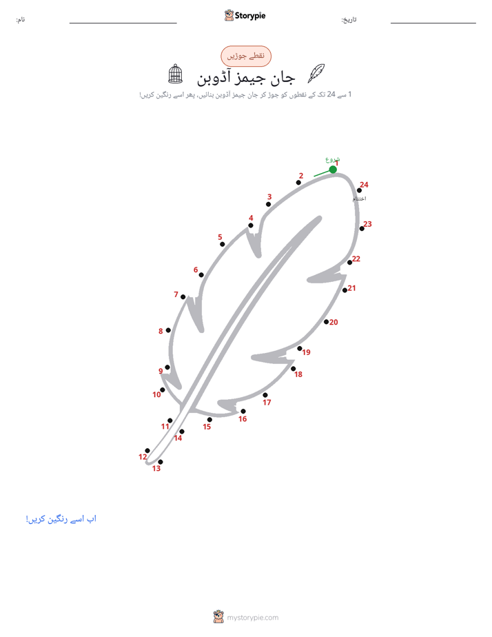 نقطے سے نقطے تک