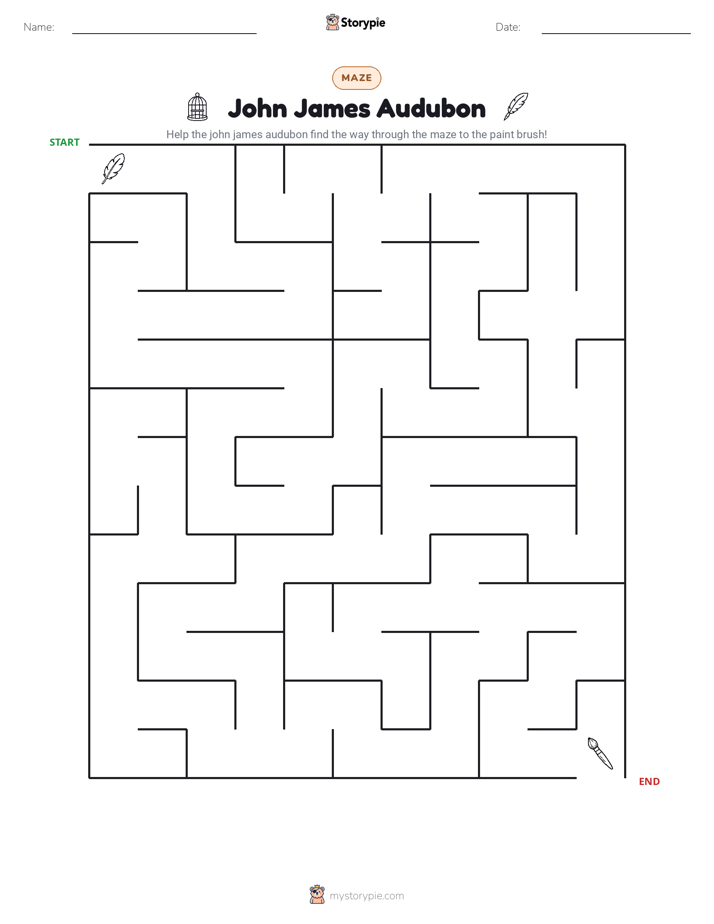 Maze