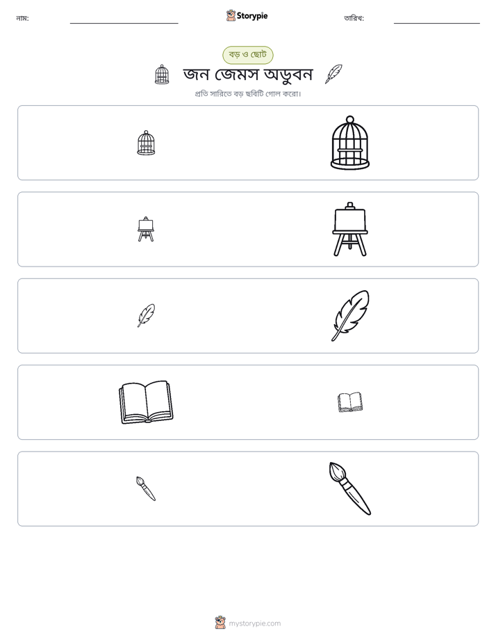 সাজানো
