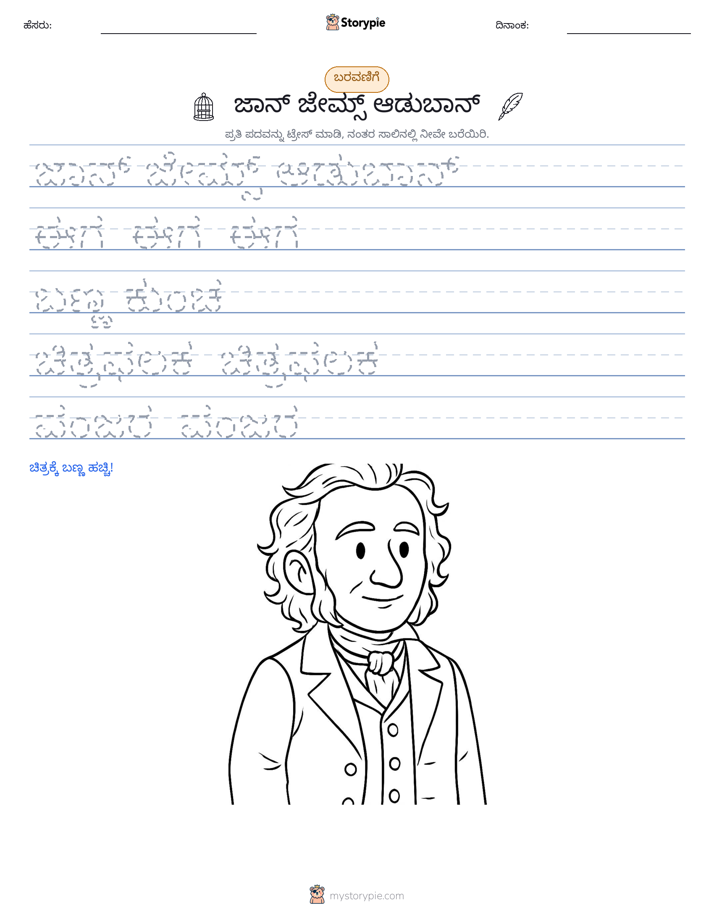 ಲೇಖನ ಅಭ್ಯಾಸ