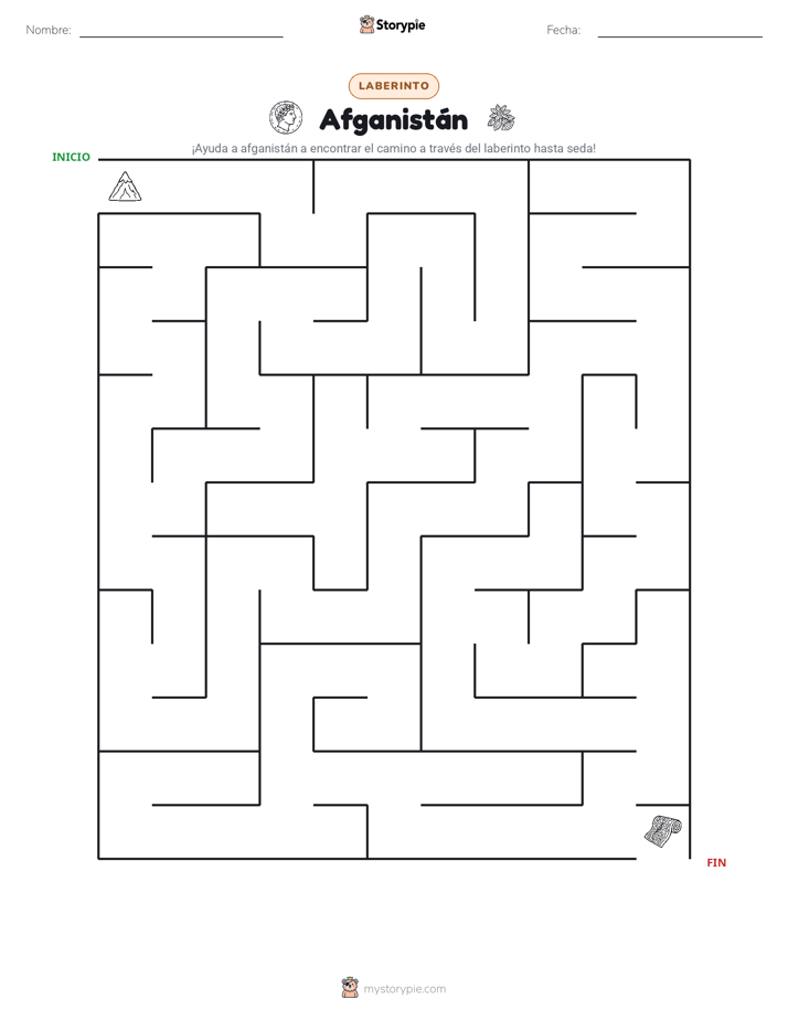 Labyrintho