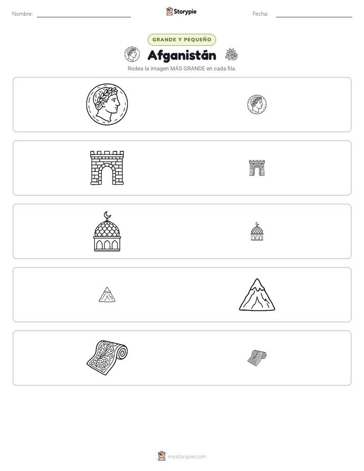 Clasificación