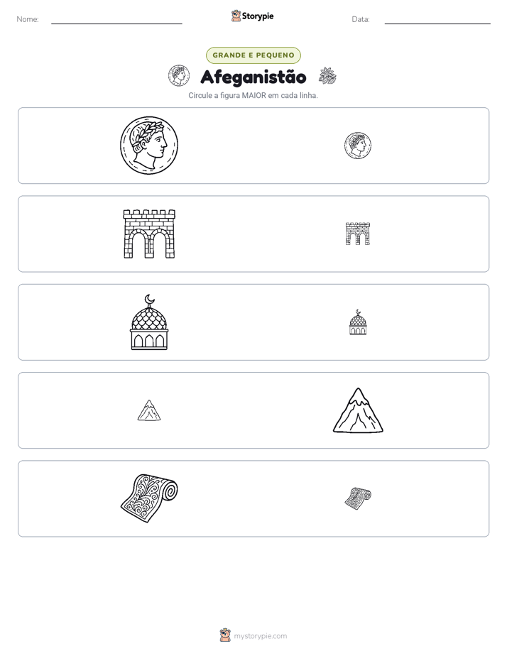 Classificação