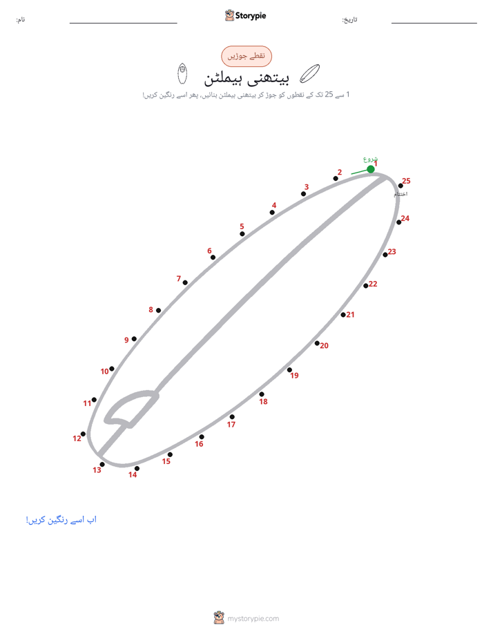 نقطے سے نقطے تک