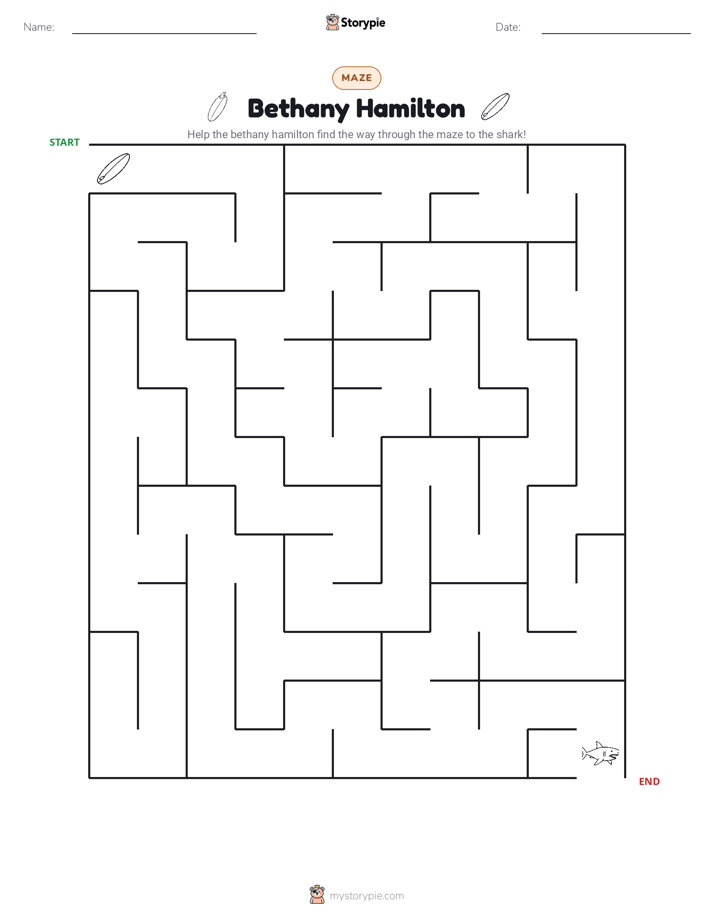 Maze