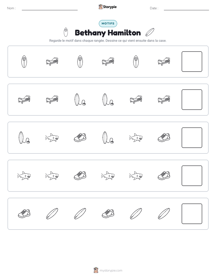 Motifs