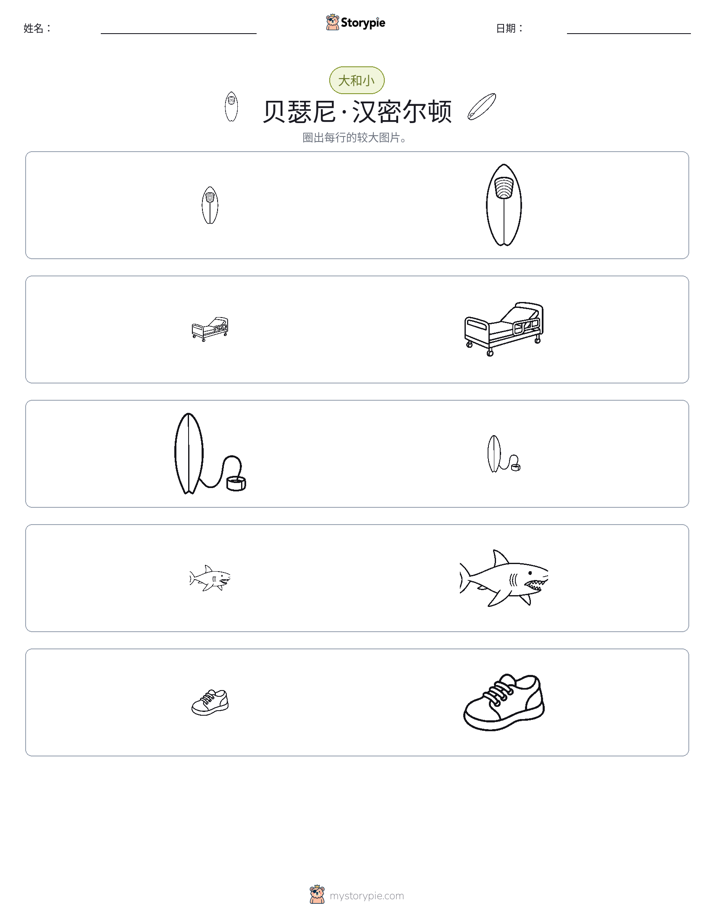 分类