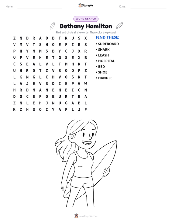 Word Search