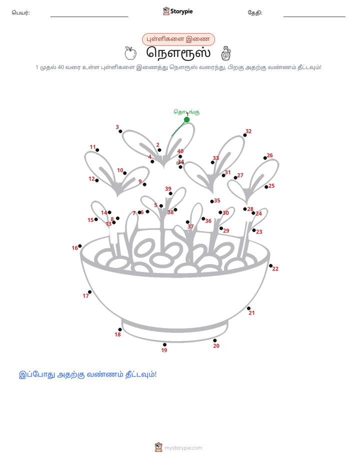 முத்து இணைப்பு