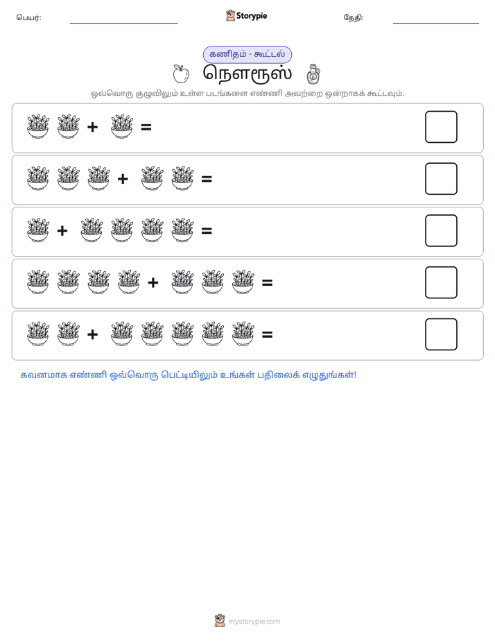 படம் கணிதம்
