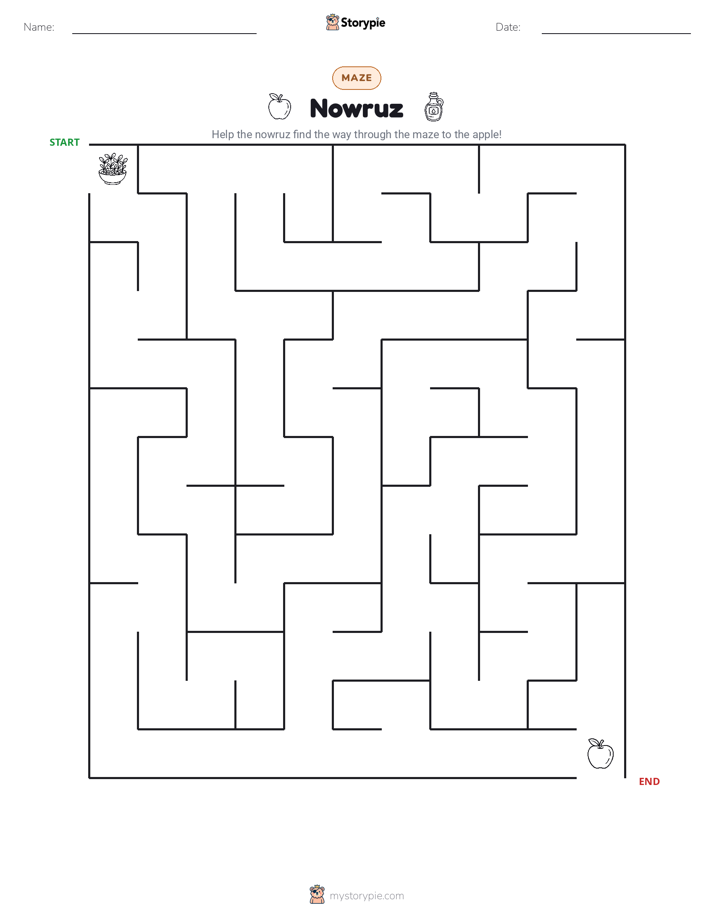 Maze