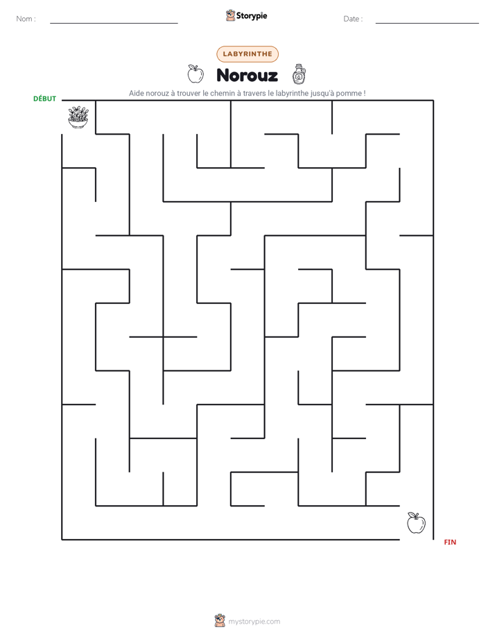 Labyrinthe