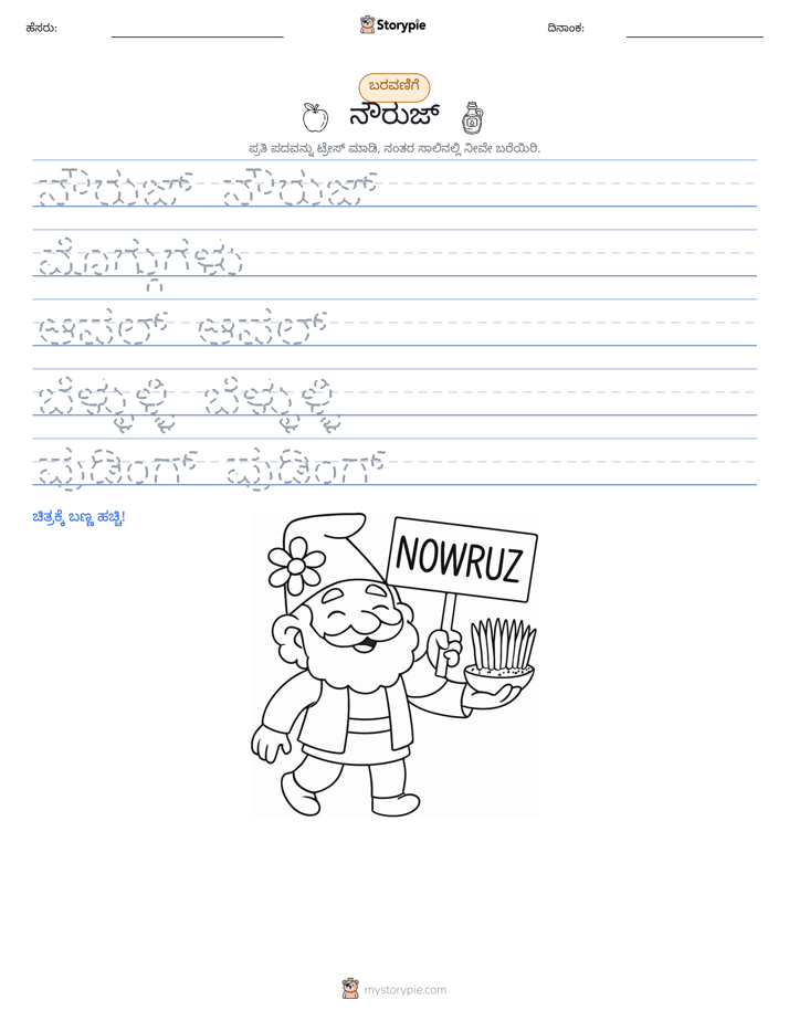 ಲೇಖನ ಅಭ್ಯಾಸ