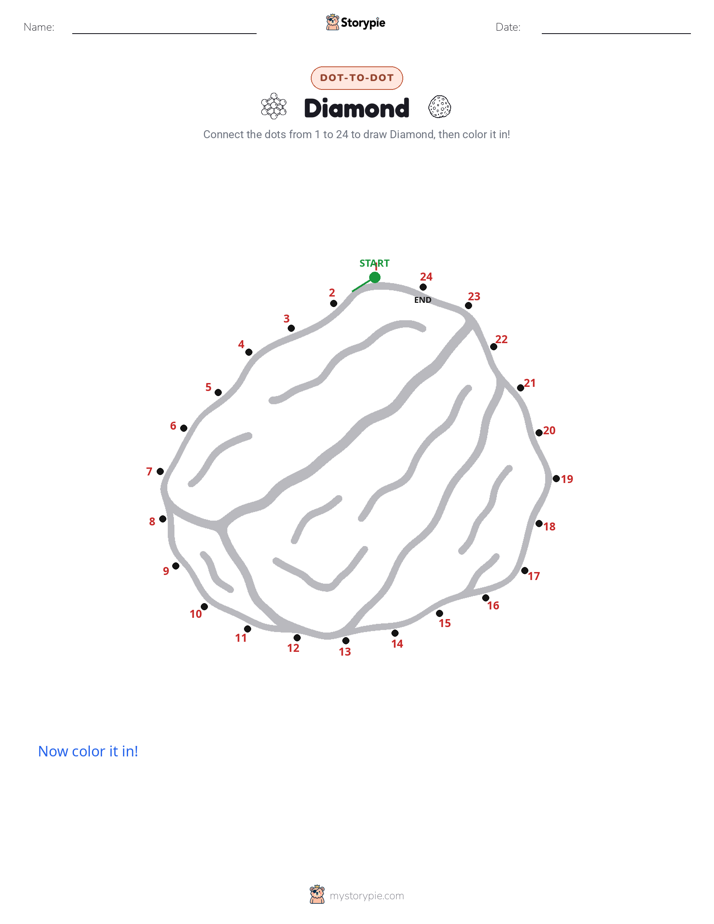 Dot to Dot