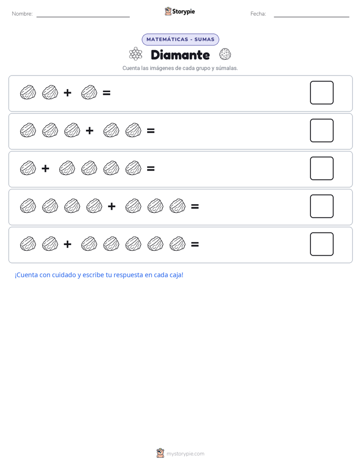 Matemáticas con Imágenes