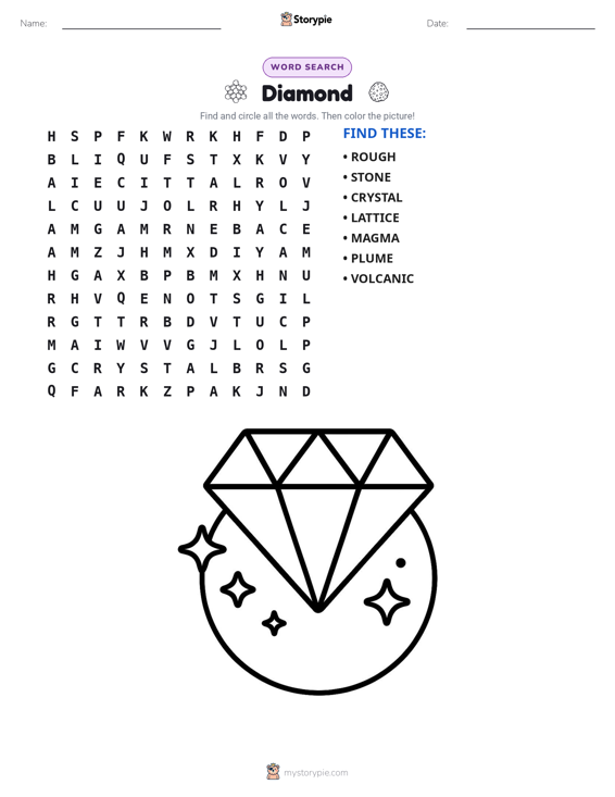 Word Search