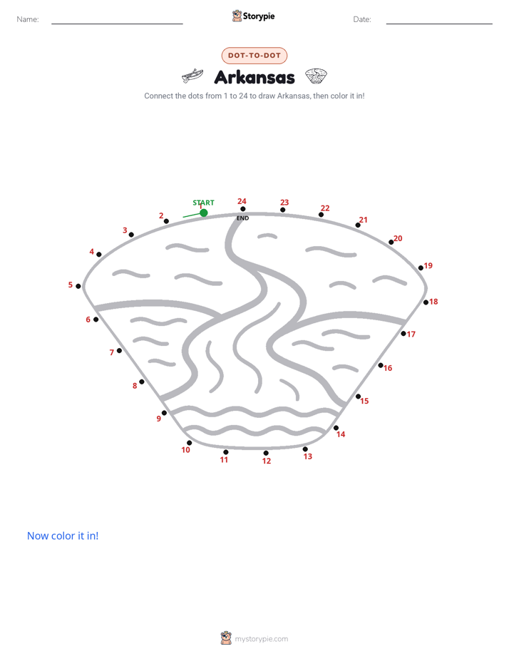 Dot to Dot