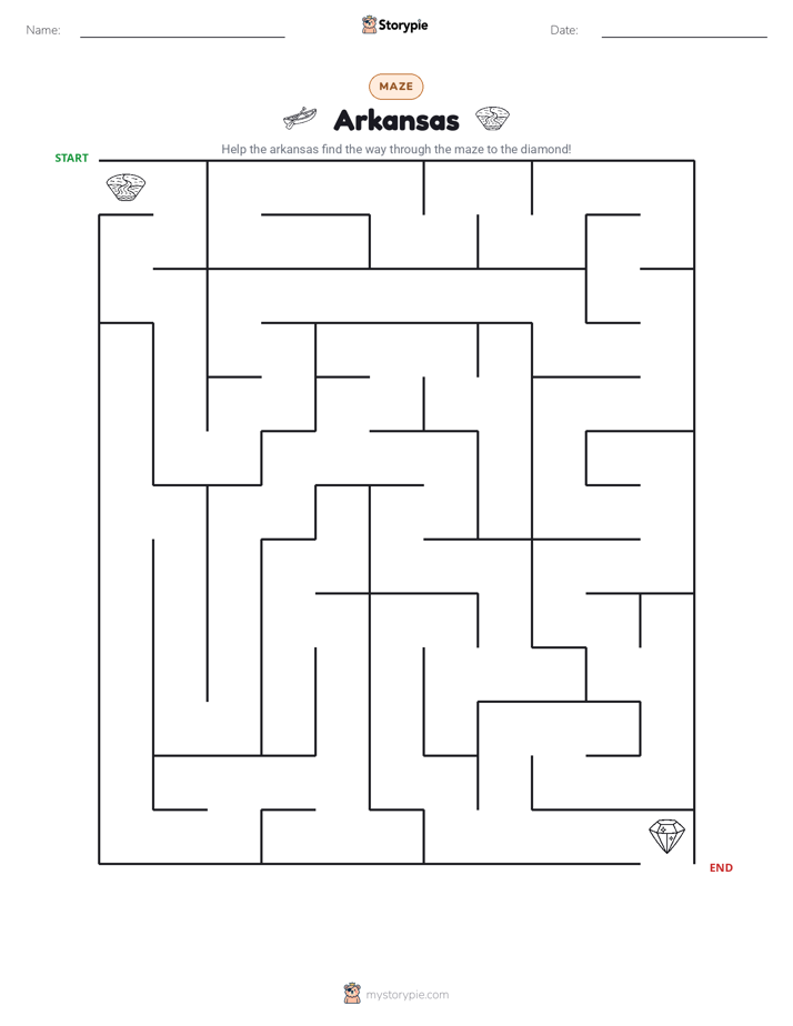 Maze