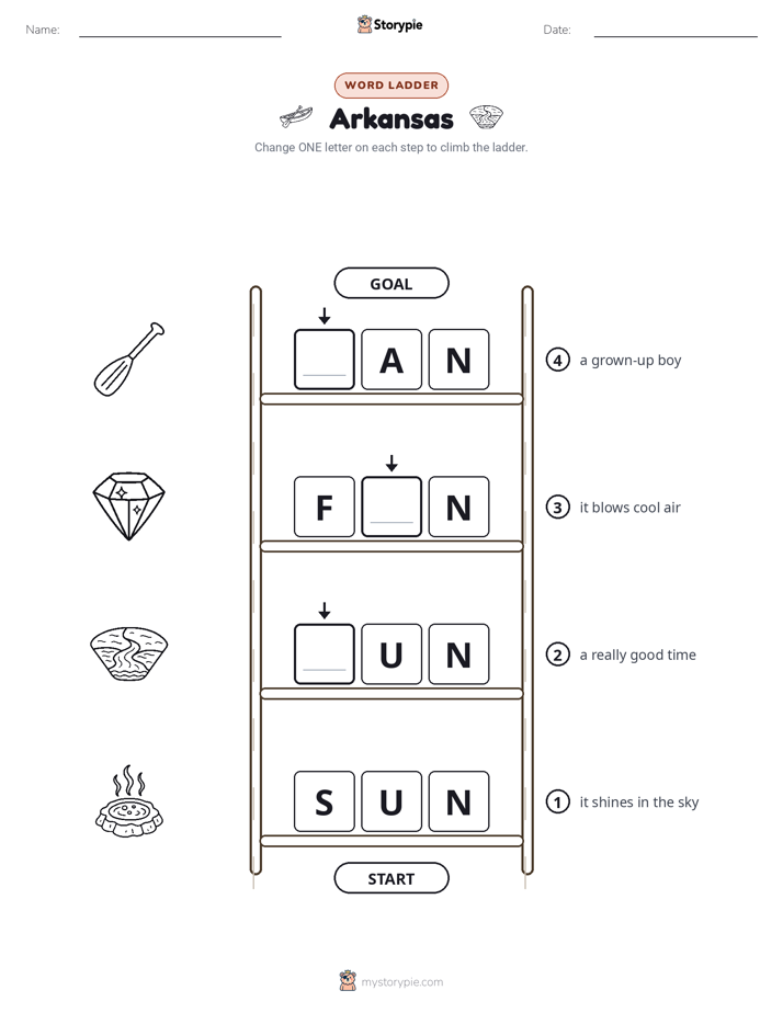 Word Ladder