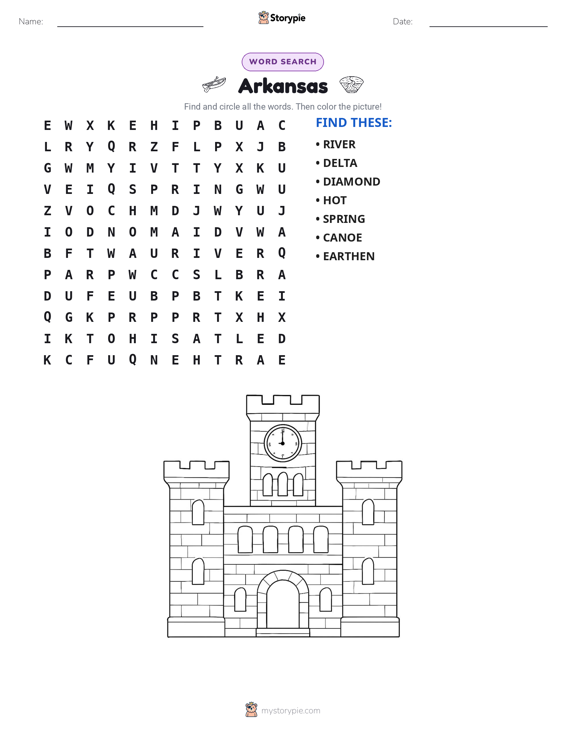 Word Search