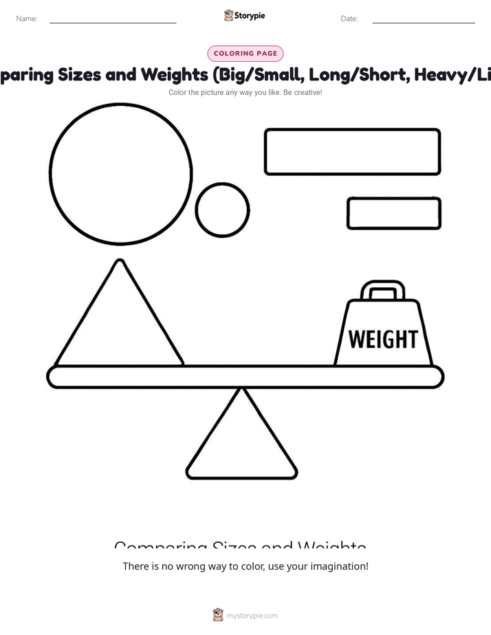 Coloring Page