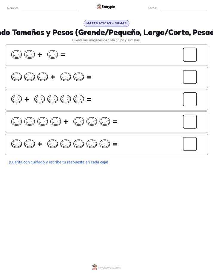 Matemáticas con Imágenes