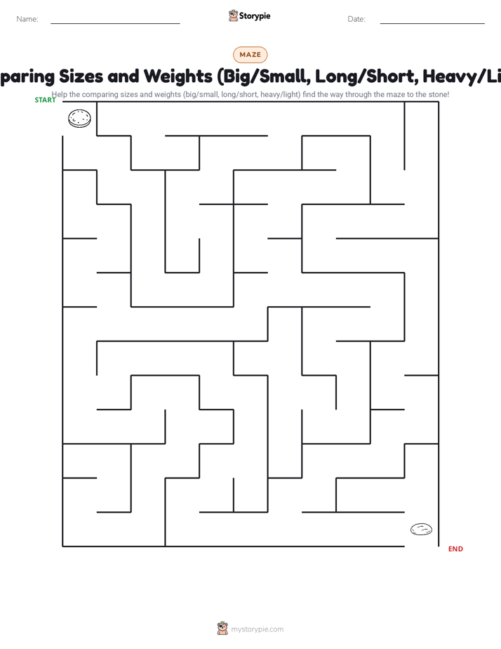 Maze